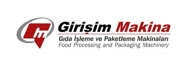 Girisim Makina  Company Logo
