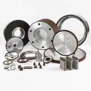 Wholesale resin grinding wheel: Resin Bond Diamond Grinding Wheel for Carbide