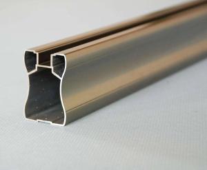 Wholesale aluminium fittings: Aluminium Profiles for Furnitures