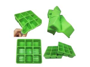 Wholesale plastic injection molding: Silicone Prototyping