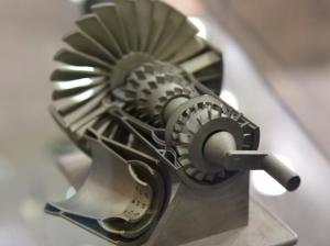 Wholesale PA: Titanium 3D Printing Service