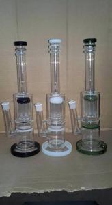 Wholesale glass bongs: Glass Smoking Bongs