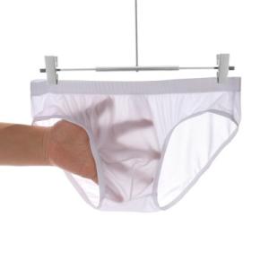 Buy Wholesale China Brand Men's Underwear Boxer Shorts Polyester Men's  Seamless Underwear & Men Boxer at USD 1.2