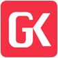 International Trade Company GK21 Global Company Logo