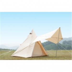 Wholesale indian cotton.: Double Door Indian Tent  Canvas Camping Tents   Luxury Safari Tents Supplier   Canvas Hunting Tent