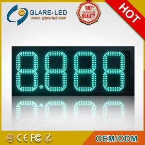 Wholesale sign stand: Free Standing Billboard Waterproof Outdoor Advertising Board Price Pylon Sign LED Gas Station
