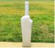 Sell 375ml Unique Shape Extra White Flint Glass Brandy Bottle