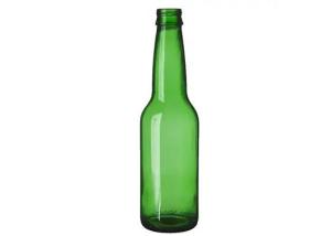 Wholesale beer: 150ml Empty Lemonade Root Beer Glass Bottle