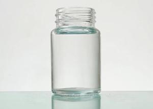 Wholesale sauce pot: 150ml Nice Design White Honey Glass Jars