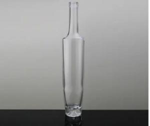 Wholesale favourable price: 375ml Spirits Glass Bottles