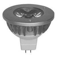 Wholesale high power led lamps: LED High Power Lamp MR16 1W