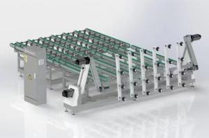 Wholesale insulating galss: High Speed Glass Loading Unloading Machine for Tempering Glass Line Wholesale insulating galss: High Speed Glass Loading Unloading Machine for Tempering Glass Line