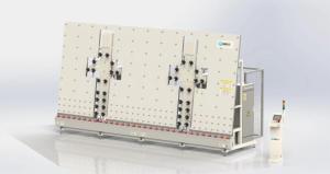 Wholesale insulating galss: High Speed Glass Loading Machine for Insulating Glass Line Wholesale insulating galss: High Speed Glass Loading Machine for Insulating Glass Line