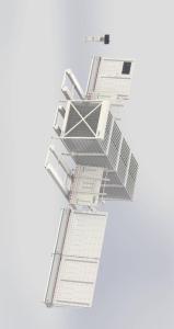 Wholesale insulating galss: Glass Sorting and Storage System Wholesale insulating galss: Glass Sorting and Storage System