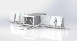 Wholesale insulating galss: Glass Sorting System Wholesale insulating galss: Glass Sorting System