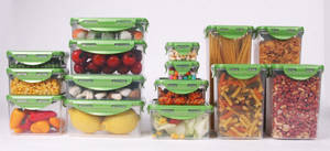 Wholesale storage: Biomaid Food Storage