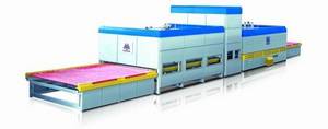 Wholesale Glass Processing Machinery: Glass Tempering Machine