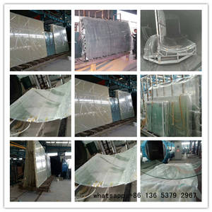 Wholesale laminated bags: Vacuum Bagging Film with Hight Temperature for Laminated Glass