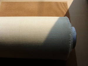 Wholesale fiberglass mesh: Fiberglass Mesh for Aluminium Filtration