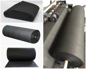 Wholesale wound bandage: Activated Carbon Fiber, Anti-Dust Acf Mask, Acf Filter Bag, Acf Felt, Acf Cloth