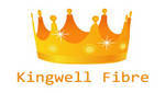 Kingwell Fibre Materials Co.,Ltd  Company Logo