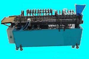 Wholesale 7.5mm: Glass Dropper Forming Machine Wholesale 7.5mm: Glass Dropper Forming Machine