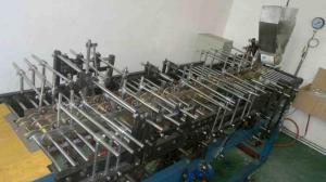 Wholesale make machine: Glass Dropper Making Machine Wholesale make machine: Glass Dropper Making Machine