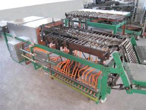 Wholesale Glass Product Making Machinery: Test Tube Forming Machine