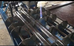 Wholesale cutting machine: Glass Tube Cutting Machine