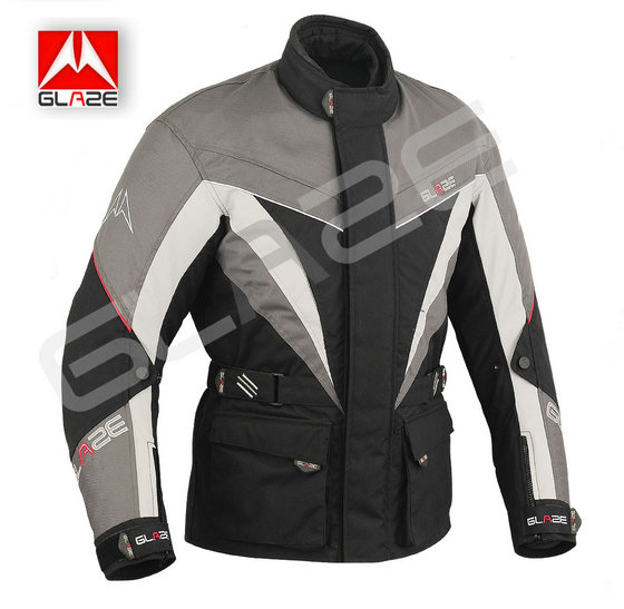 Textile Motorbike Jacket