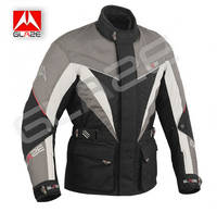 Textile Motorbike Jacket