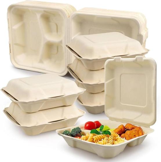 Wholesale Take Out Paper Food Box Container Supplier(id:11670112). Buy ...