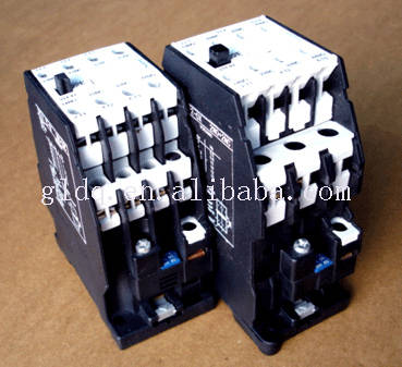 CJX1 AC Contactor(3TB,3TH,3TF Siemens Type)