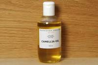 Refined Camille Oil