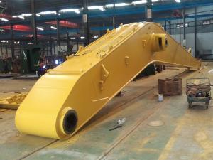 Wholesale epoxy surface plate: Excavator Long Arm