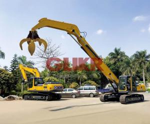 Wholesale used crawler crane: Material Handling Boom