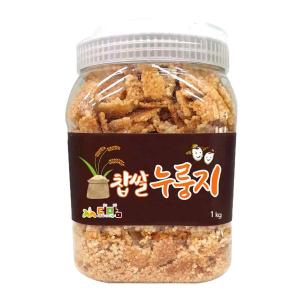 Wholesale korean snacks: Glutinous Nurungji