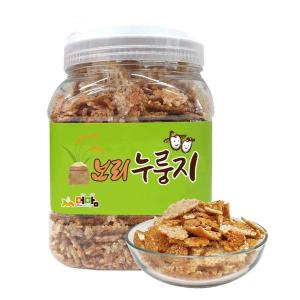Wholesale nutrition seal: Barley Nurungji