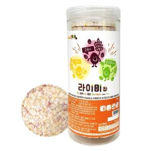 Wholesale nutrition cream: THEMOM Lime Chip(Rice Chip)