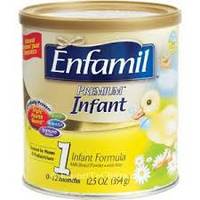 enfamil gentlease for lactose intolerance