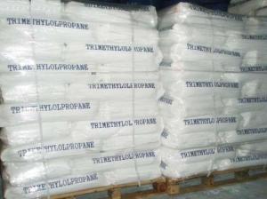 Wholesale pvc resin: Trimethylolpropane (Tmp)