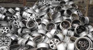Wholesale ubc: Aluminium Alloy Wheel Scrap