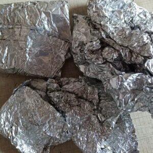 Wholesale foil container material: Aluminum Foil Scrap