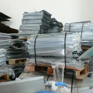 Wholesale i: Aluminium Lithographic Sheets Scrap