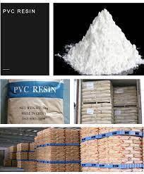 Wholesale pvc vinyl film: PVC Resin K67 K57