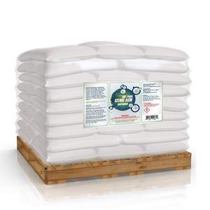 Wholesale natural grade shampoo: Pure Citric Acid Anhydrous