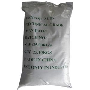 Wholesale sodium benzoate: BP/USP Benzoic Acid
