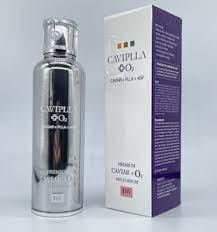 Wholesale caviplla: Caviplla O2 Multi Serum 120ml,HOP +PLLA