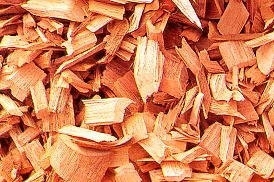 Wholesale moisturizing: Eucalyptus Wood Chips