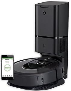 Wholesale kitchen filter: Irobot Roomba  I7 Wi-fi + Alexa Connected Robot Vacuum, Auto Dirt Disposal